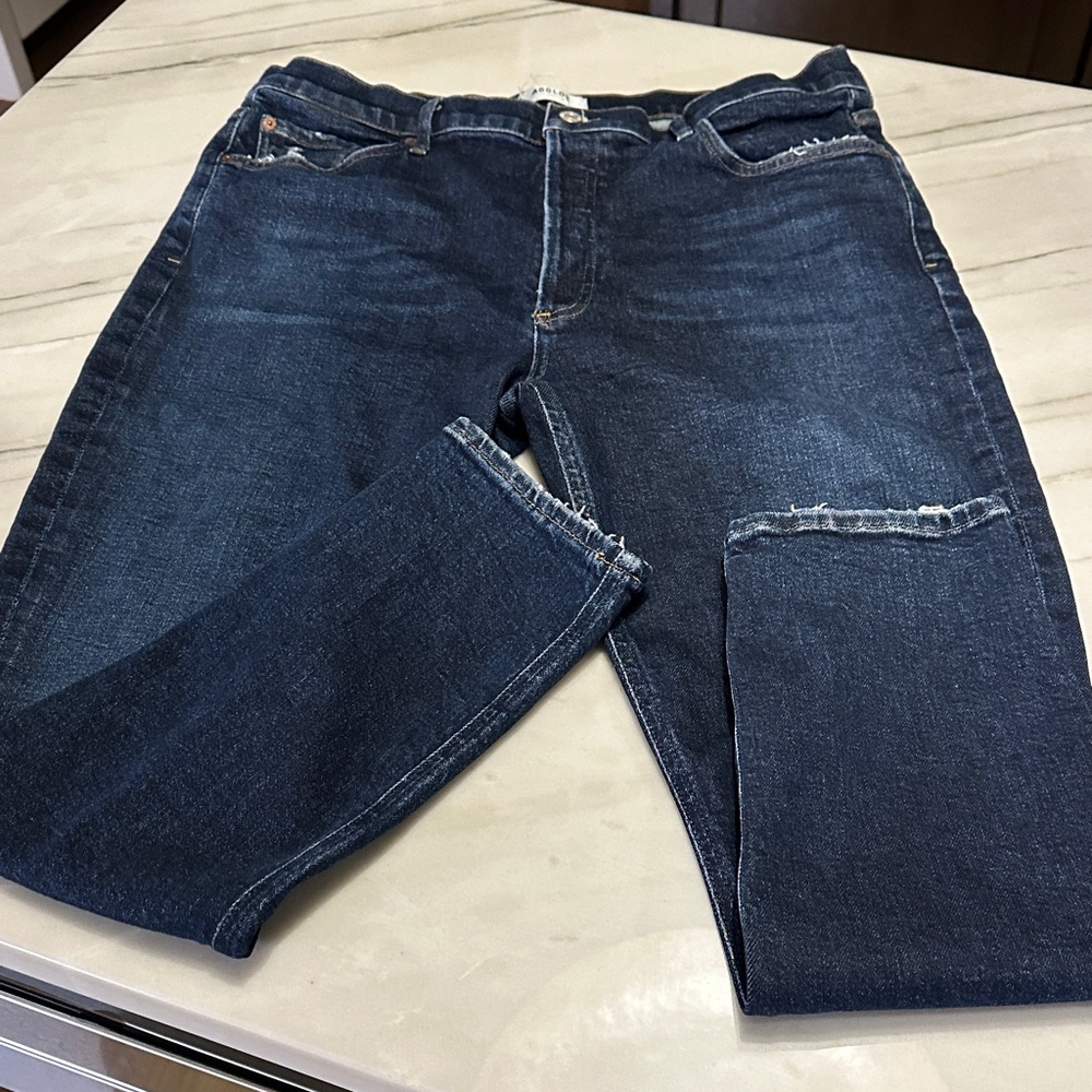 Agolde Nico Jeans